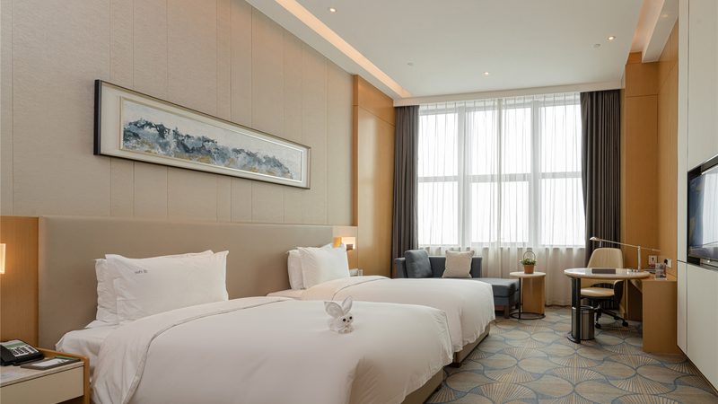 定制旅游与跟团游：行程安排背后的差异解析